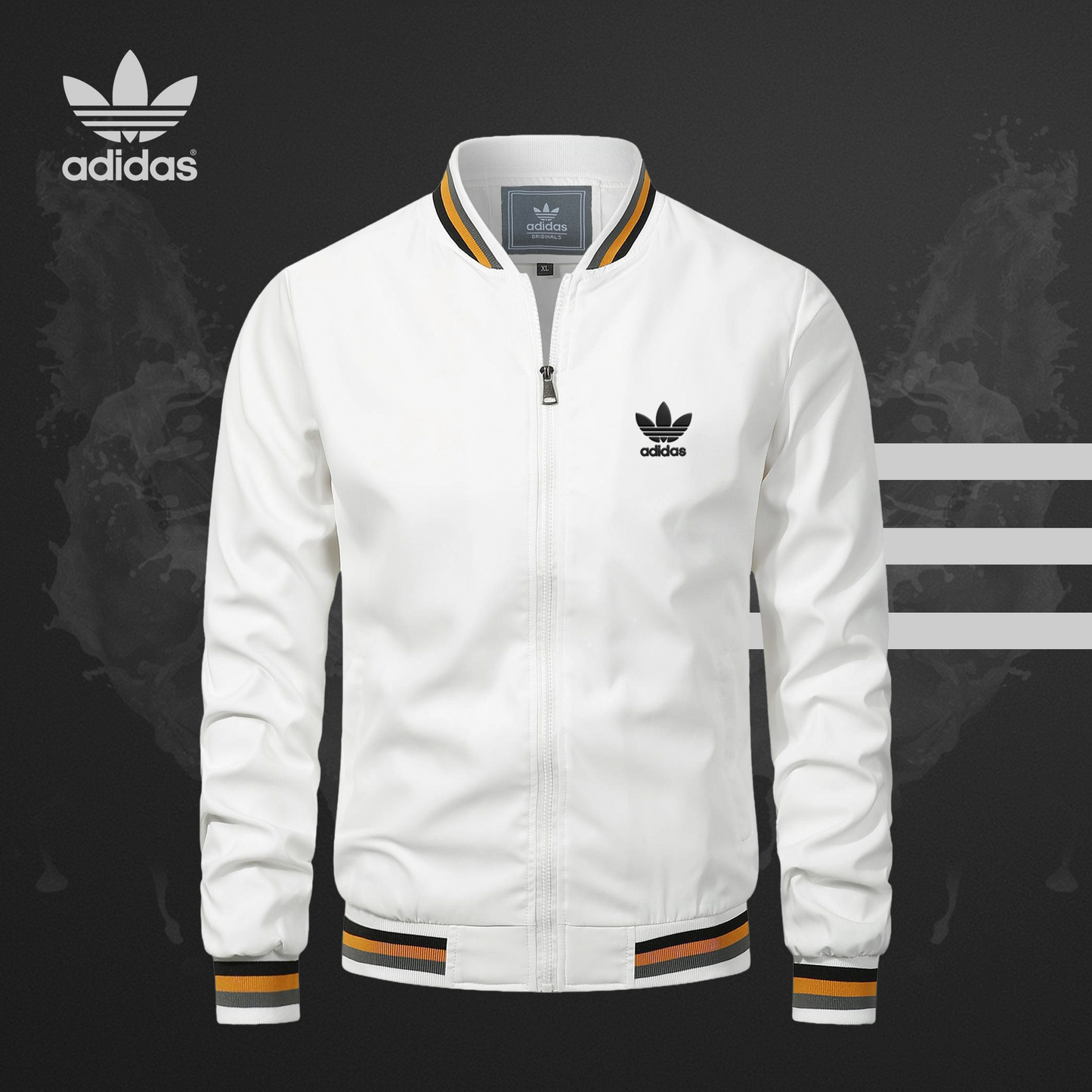 Veste Bomber AD Tiro