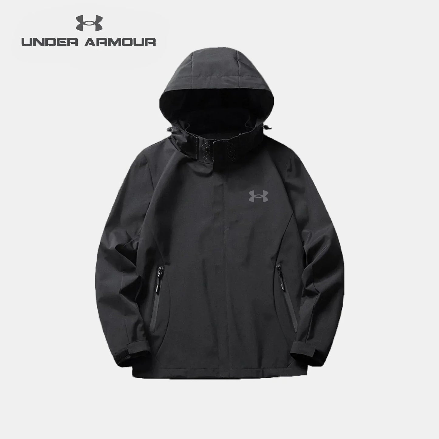 Waterproof Sport Jacket (CLEARANCE)